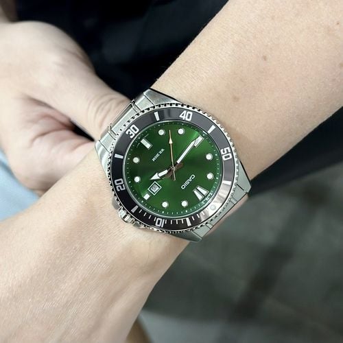 Zegarek Casio Collection MDV-107D-3A2VEF na Arena.pl