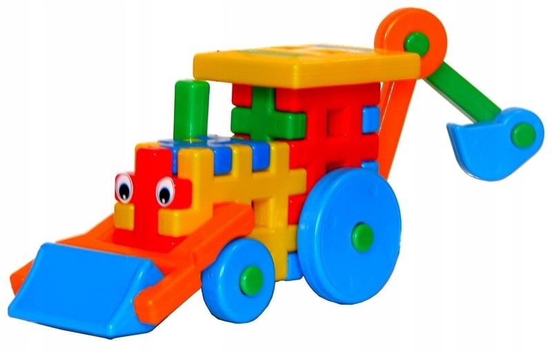 Koparka 25944 zdjęcie 2