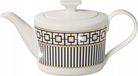Villeroy Boch MetroChic Dzbanek na herbatę Kawę
