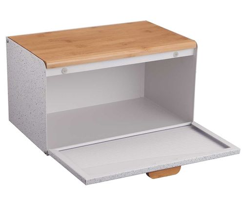 CHLEBAK DWUSTRONNY KLAUSBERG KB-7466 na Arena.pl