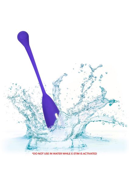 Estim Remote Kegel Exerciser Blue zdjęcie 3