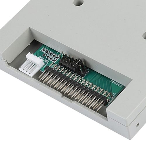 EMULATOR DYSKIETEK SFR1M44-U 3.5'' 1,44 MB USB na Arena.pl