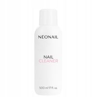 NEONAIL Odtłuszczacz do paznokci - NAIL CLEANER 500 ml
