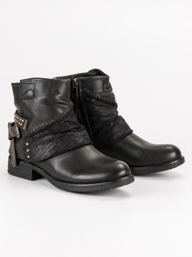 MODNE WORKERY Rozmiar - 38 na Arena.pl