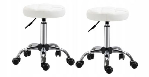 Hoker PAKO H- Biały na Arena.pl