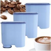 3x FILTR WODY do EKSPRESU Philips LatteGo Latte Go 5400 3200 2200