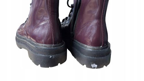 Next - Botki sznurowane R32 na Arena.pl