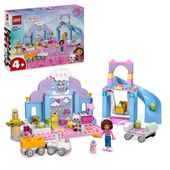 KLOCKI LEGO 10796 KOCI DOMEK GABI KICIKLUBIK USZKO GABI ZESTAW PREZENT