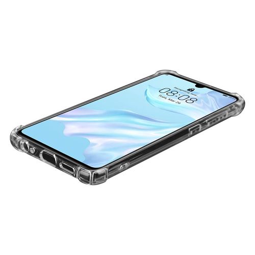 Etui do Huawei P30 (przezroczysty) na Arena.pl