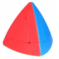 Kostka Shengshou 3x3x3 Magic Tower układanka