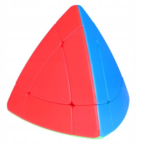 Kostka Shengshou 3x3x3 Magic Tower układanka zdjęcie 1