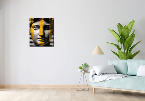 Obraz 50x60cm Klasyczna Awangarda na Arena.pl