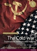 Pearson Baccalaureate: History The Cold War: