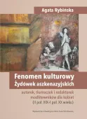 Fenomen kulturowy Żydówek aszkenazyjskich