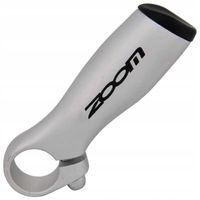 Chwyty ROGI kierownicy aluminiowe ZOOM MT-35AN SS