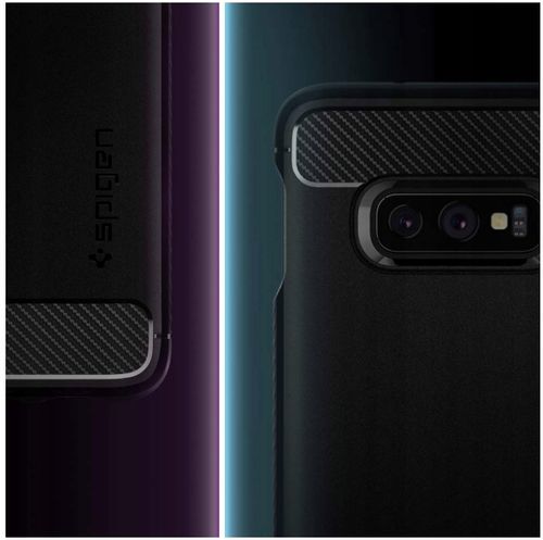Spigen Rugged Armor Etui Obudowa Do Galaxy S10E na Arena.pl