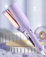 32mm lokówka do włosów profesjonalna lokówka typu French Egg Roll lokówka