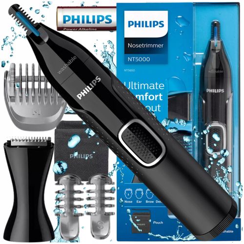 Trymer PHILIPS NT5650-16 na Arena.pl