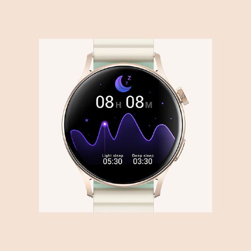 Smartwatch Kieslect Lora 2 gold na Arena.pl