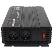 PRZETWORNICA VOLT POLSKA SINUS 24V / 230V 1500W
