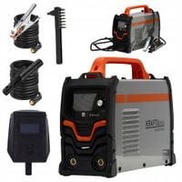 Spawarka inwertorowa mma pulse/mma/tig-lift 340 a 230 v KD3420