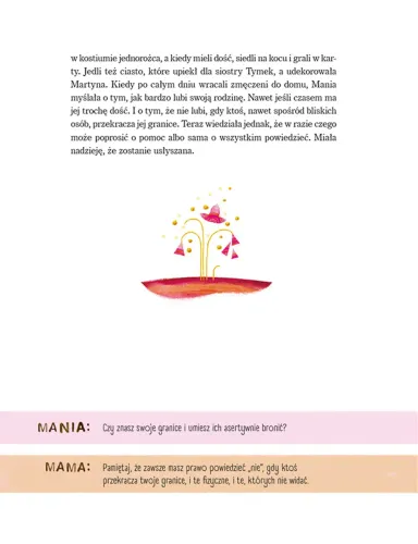 Opowieści o wartościach na Arena.pl