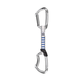 Ekspres wspinaczkowy CT LIME SET NY SILVER 12 cm