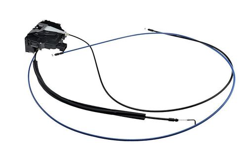 SIŁOWNIK CENTRALNEGO ZAMKA PRAWY TYŁ CITROEN JUMPER I 2003 2004 2005 2006 na Arena.pl