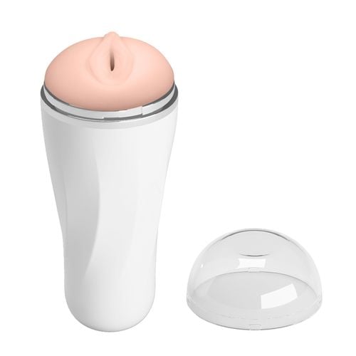 crazy bull - trish realistic vagina masturbator na Arena.pl