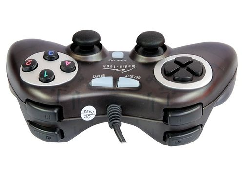 Gamepad Media-tech CORSAIR II na Arena.pl