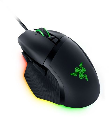 Razer Gaming mouse Basilisk V3, Optical, 26000 DPI, Black na Arena.pl