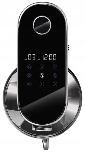 Robot planetarny kuchenny duża moc MPM MRK-22 2600 W na Arena.pl