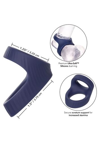 viceroy max dual ring blue na Arena.pl