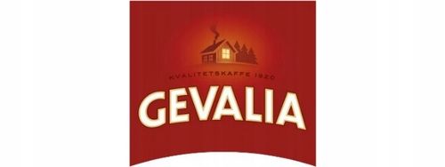 Gevalia Mellanrost 200g kawa rozpuszczalna na Arena.pl