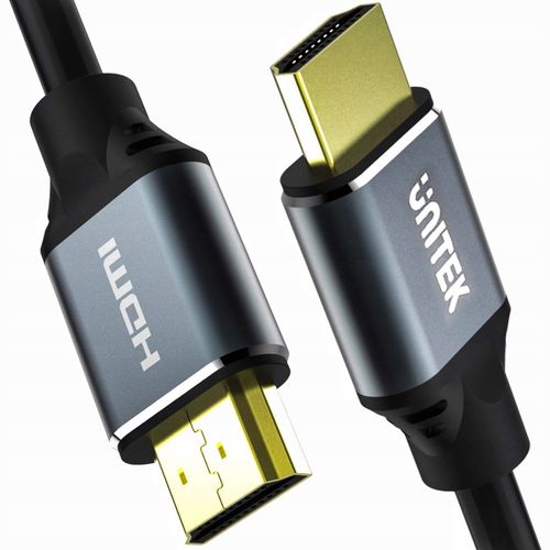 Kabel HDMI 2.1 M/M Premium 8K 3,0m Unitek C139W na Arena.pl