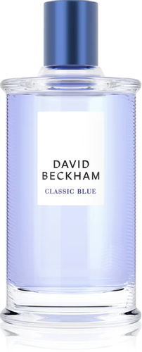 David Beckham Classic Blue Woda Toaletowa 100ml na Arena.pl