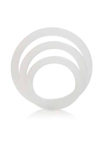 silicone support rings transparent na Arena.pl