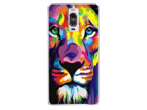 HUAWEI MATE 9 PRO | Etui smartfon CASE na Arena.pl