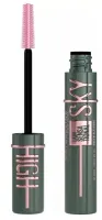 maybelline sky high green attitude tusz do rzęs zielony 7,2 g