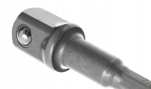 REDUKCJE DO NASADEK WKRĘTARKI NASADKI ADAPTERY 3SZT na Arena.pl