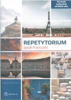 Repetytorium. Język francuski Katarzyna Kruszewska