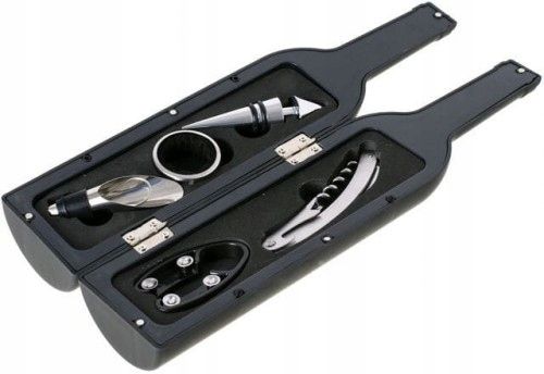Zestaw do wina KINGHOFF KH-1166 na Arena.pl