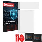 Folia do JAECOO 5 J5 na radio 13.2" + zegary - MATOWA