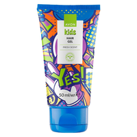 Avon Kids YES! Fresh Scent Żel do włosów - 50ml