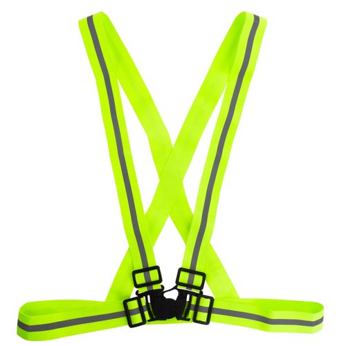 SZELKI ODBLASKOWE KAMIZELKA regulowane na Arena.pl