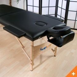 Łóżko do masażu movit na Arena.pl