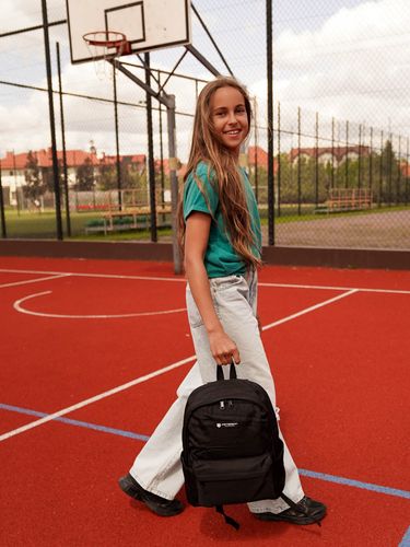 plecak ptn 79904-7910 black na Arena.pl