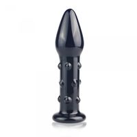 5.5 glass romance black