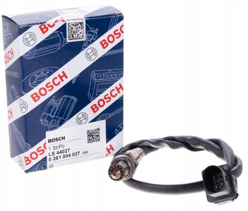 0281004027/BOS SONDA LAMBDA RENAULT 2,0DCI LAGUNA III na Arena.pl