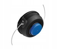 GŁOWICA T25 KOSA HUSQVARNA 323R 226R 325 326 525